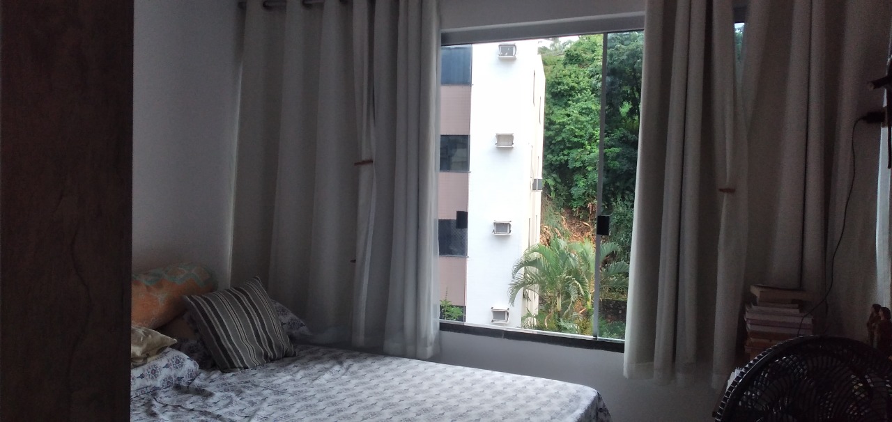 Apartamento à venda com 1 quarto, 40m² - Foto 4