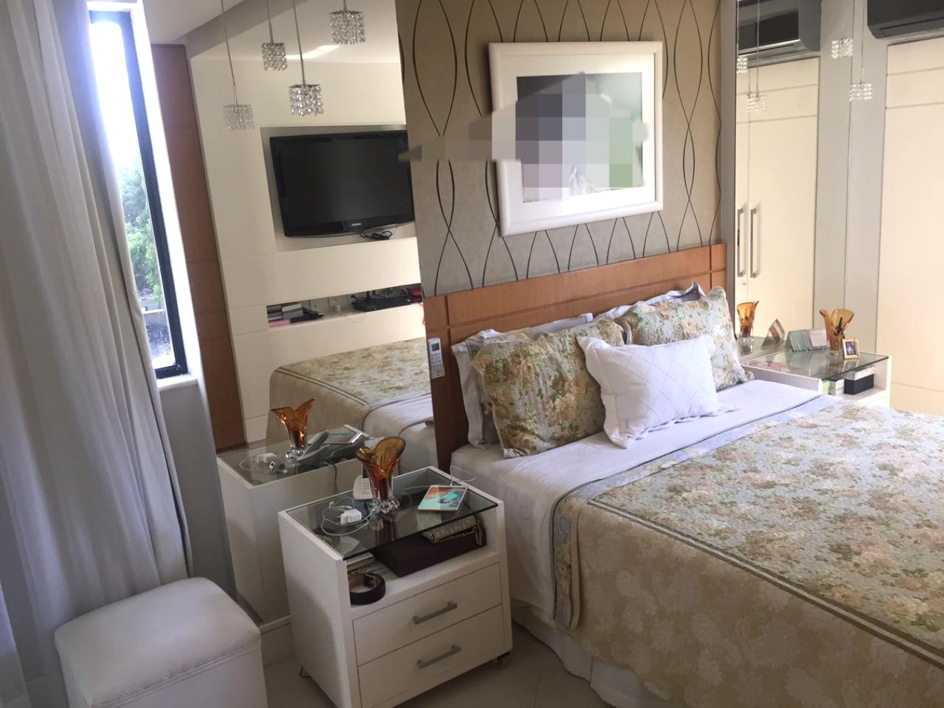 Apartamento à venda com 3 quartos, 127m² - Foto 11