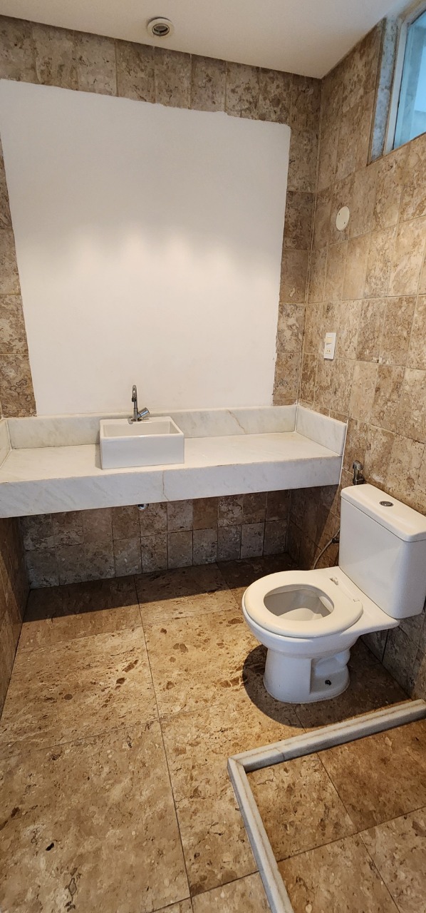 Apartamento à venda com 4 quartos, 206m² - Foto 19