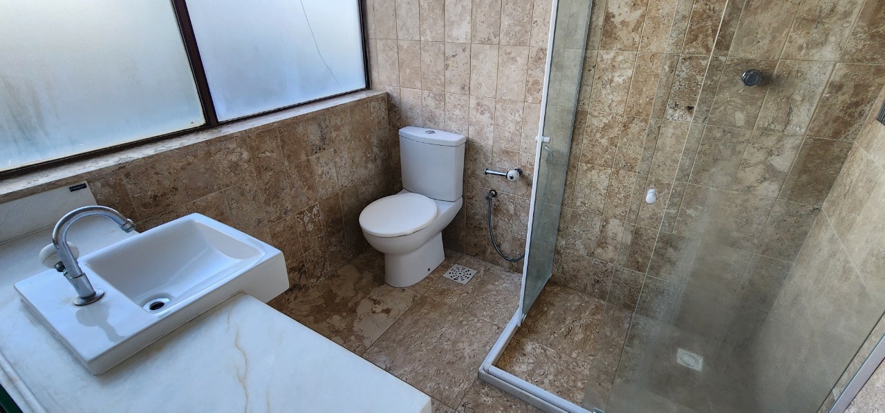 Apartamento à venda com 4 quartos, 206m² - Foto 18