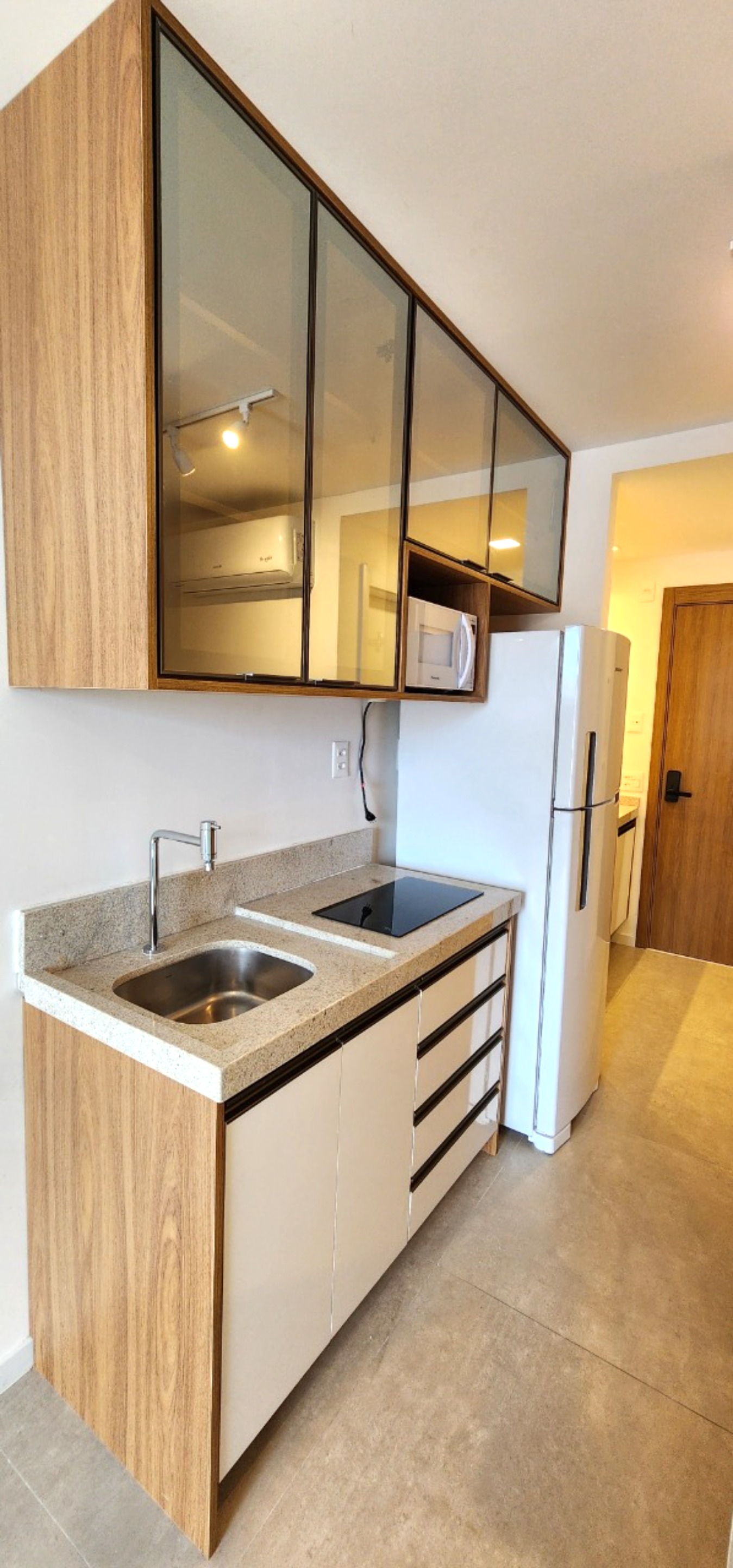 Apartamento para alugar com 1 quarto, 32m² - Foto 15