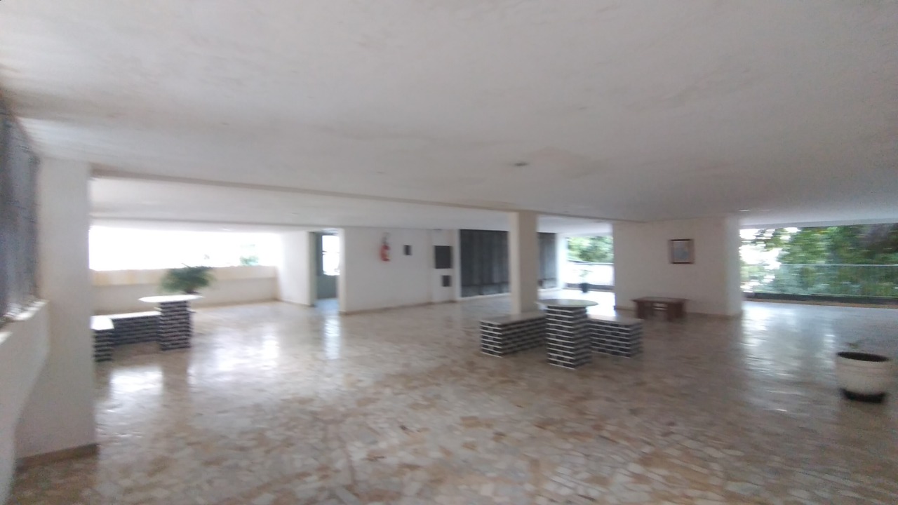 Apartamento à venda com 1 quarto, 40m² - Foto 9