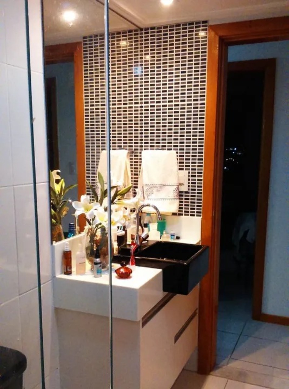 Apartamento à venda com 3 quartos, 85m² - Foto 8