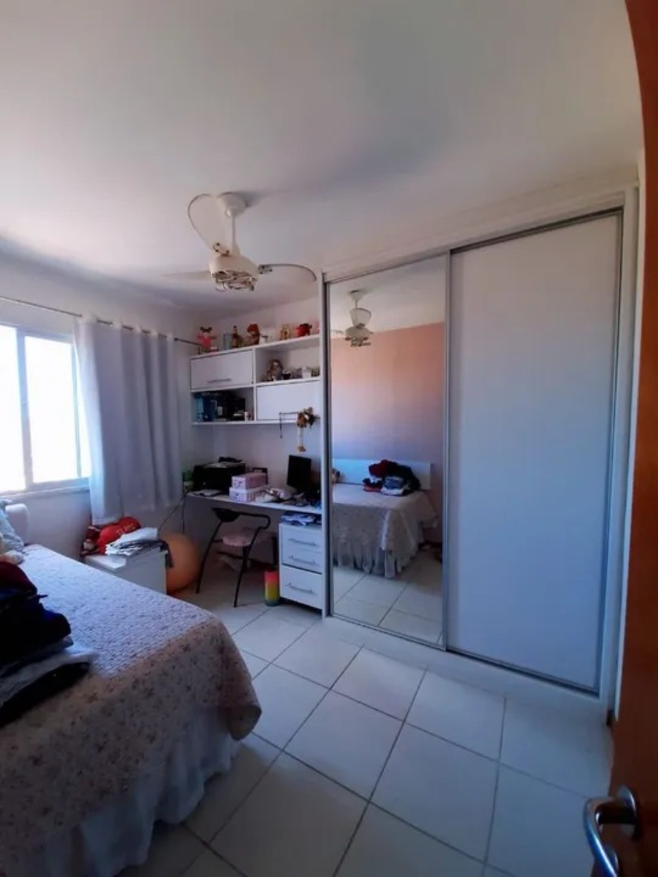 Apartamento à venda com 3 quartos, 85m² - Foto 6