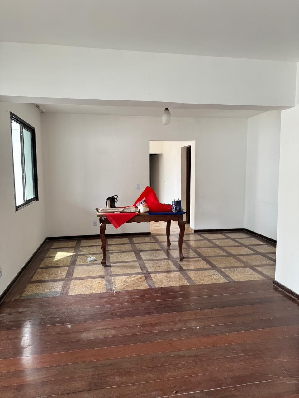 Apartamento à venda com 4 quartos, 230m² - Foto 4