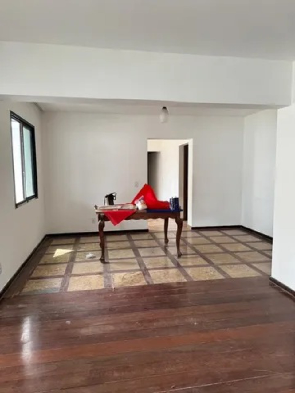 Apartamento à venda com 4 quartos, 230m² - Foto 3