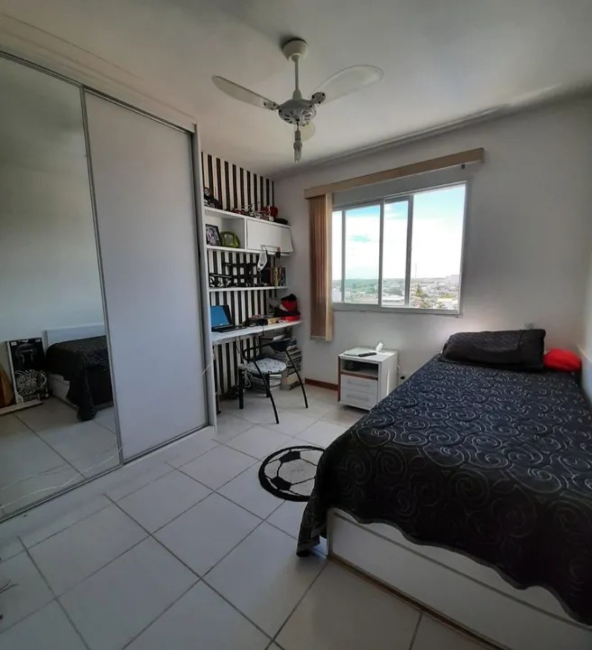 Apartamento à venda com 3 quartos, 85m² - Foto 7