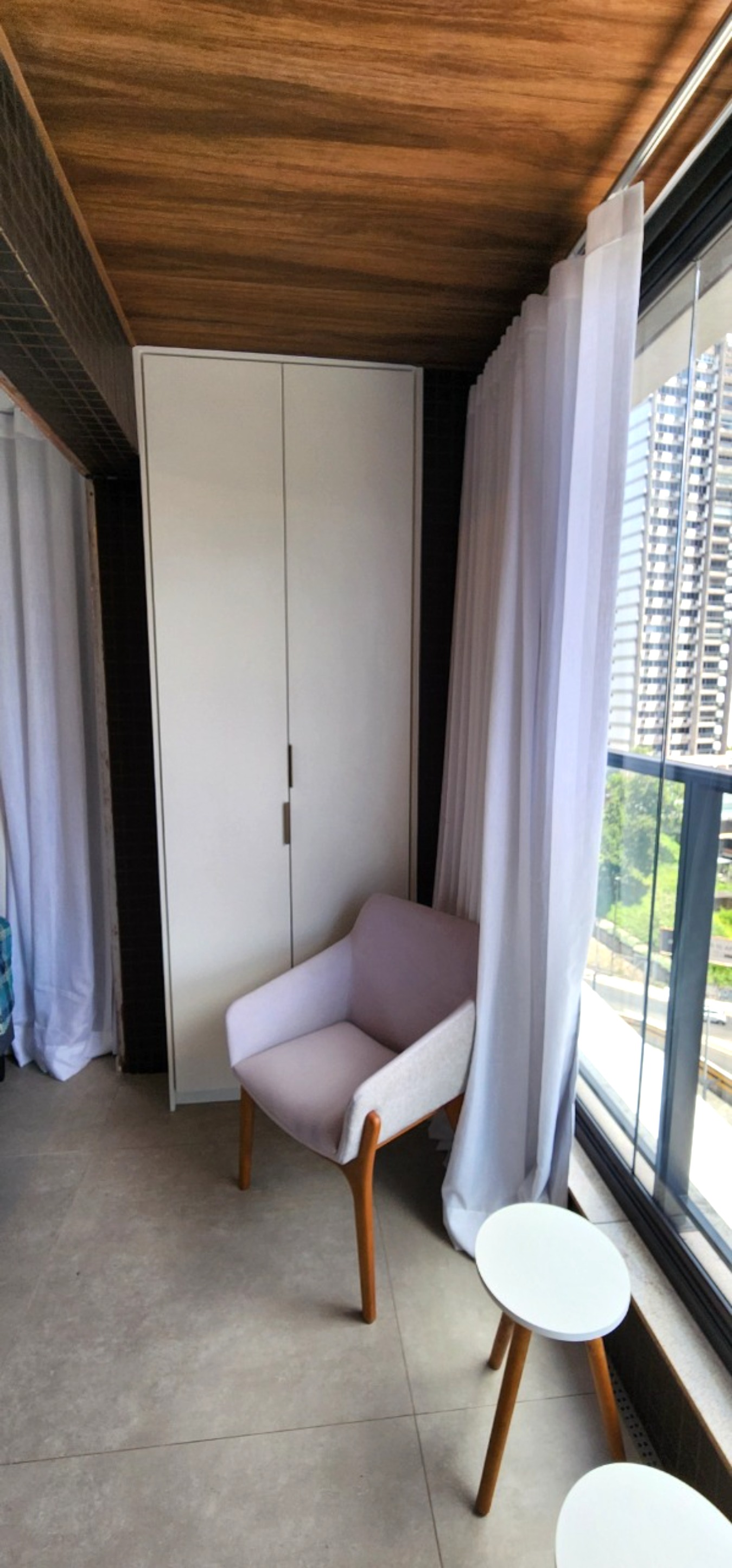 Apartamento para alugar com 1 quarto, 32m² - Foto 3