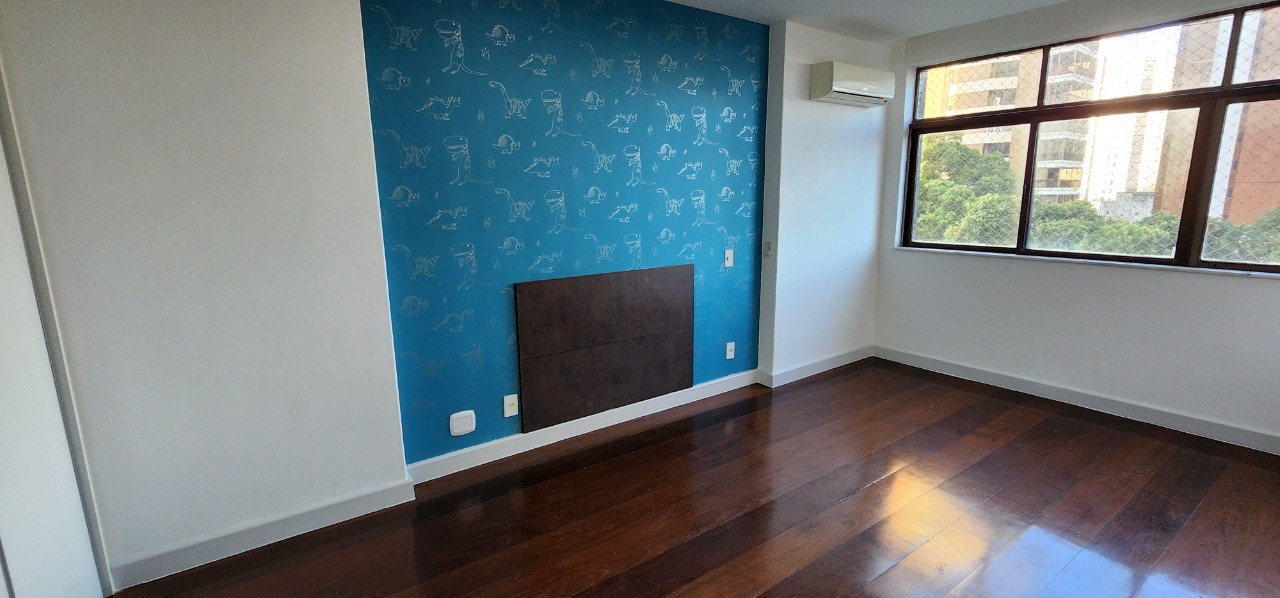 Apartamento à venda com 4 quartos, 206m² - Foto 16