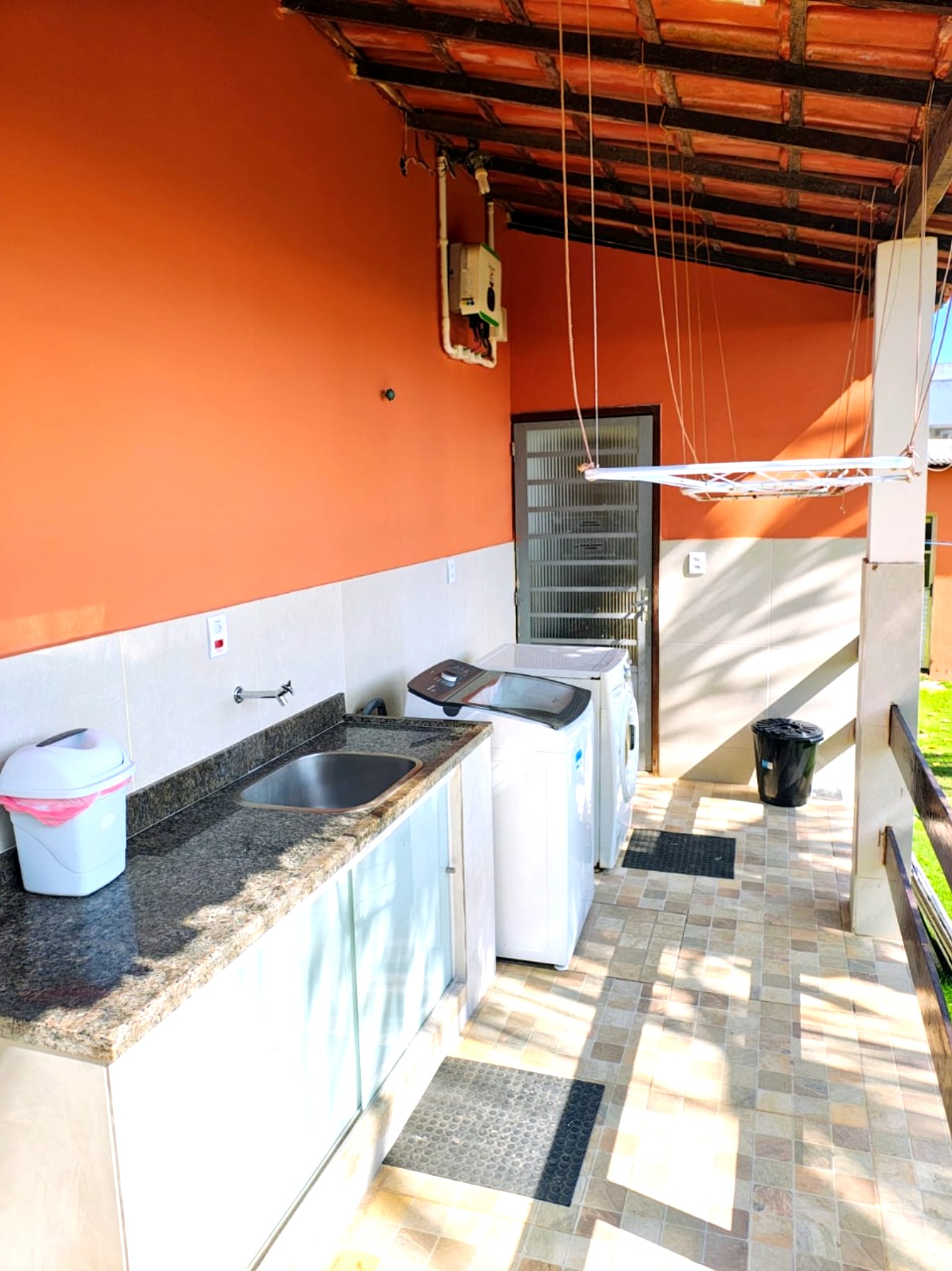 Casa de Condomínio à venda com 4 quartos, 350m² - Foto 28