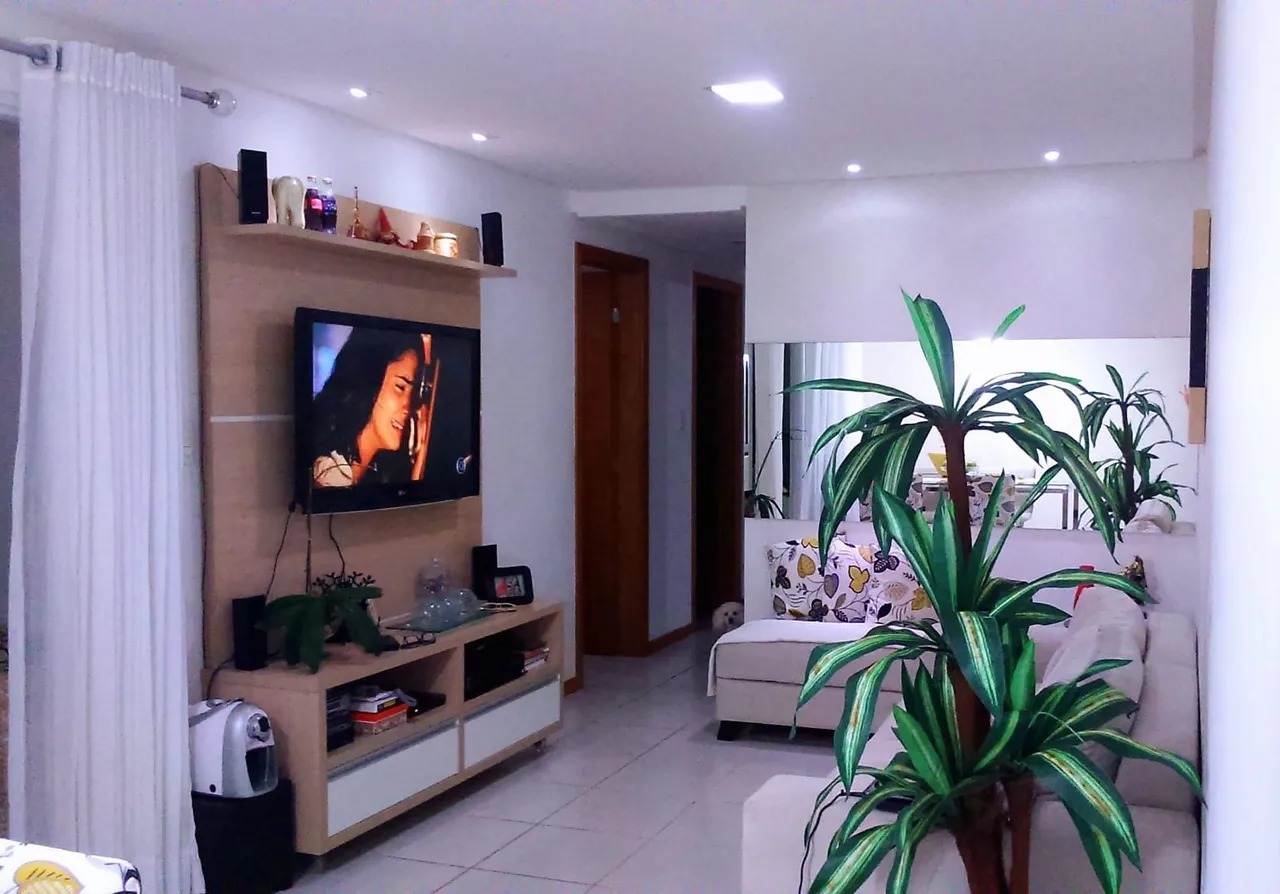 Apartamento à venda com 3 quartos, 85m² - Foto 4