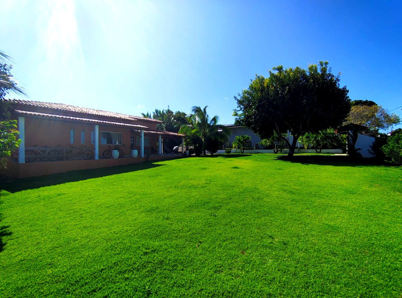 Casa de Condomínio à venda com 4 quartos, 350m² - Foto 2