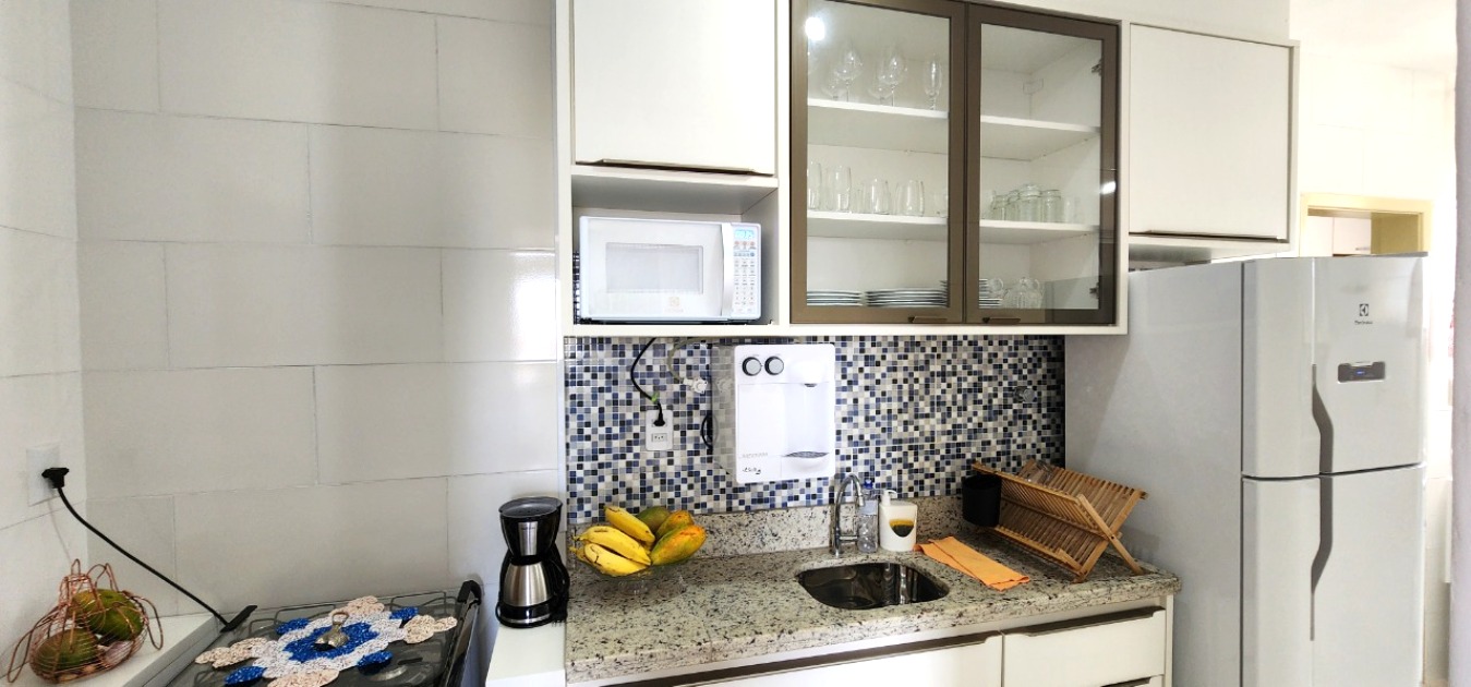 Apartamento à venda com 2 quartos, 67m² - Foto 15