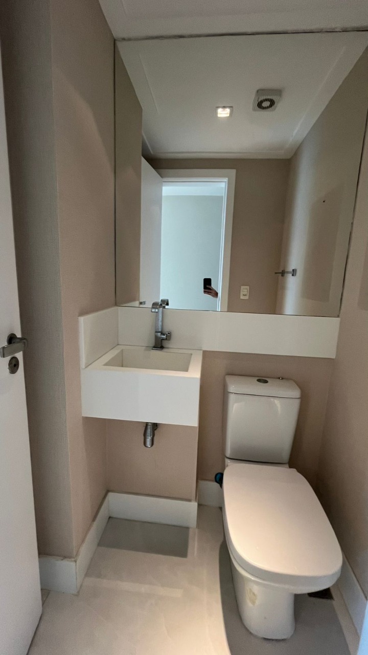 Apartamento à venda com 4 quartos, 182m² - Foto 7