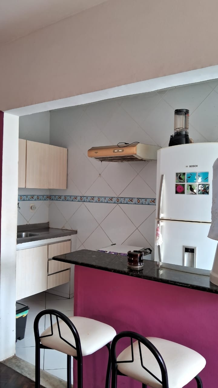 Apartamento para alugar com 1 quarto, 50m² - Foto 4