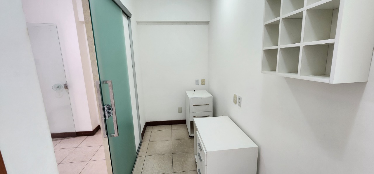 Conjunto Comercial-Sala para alugar, 27m² - Foto 10