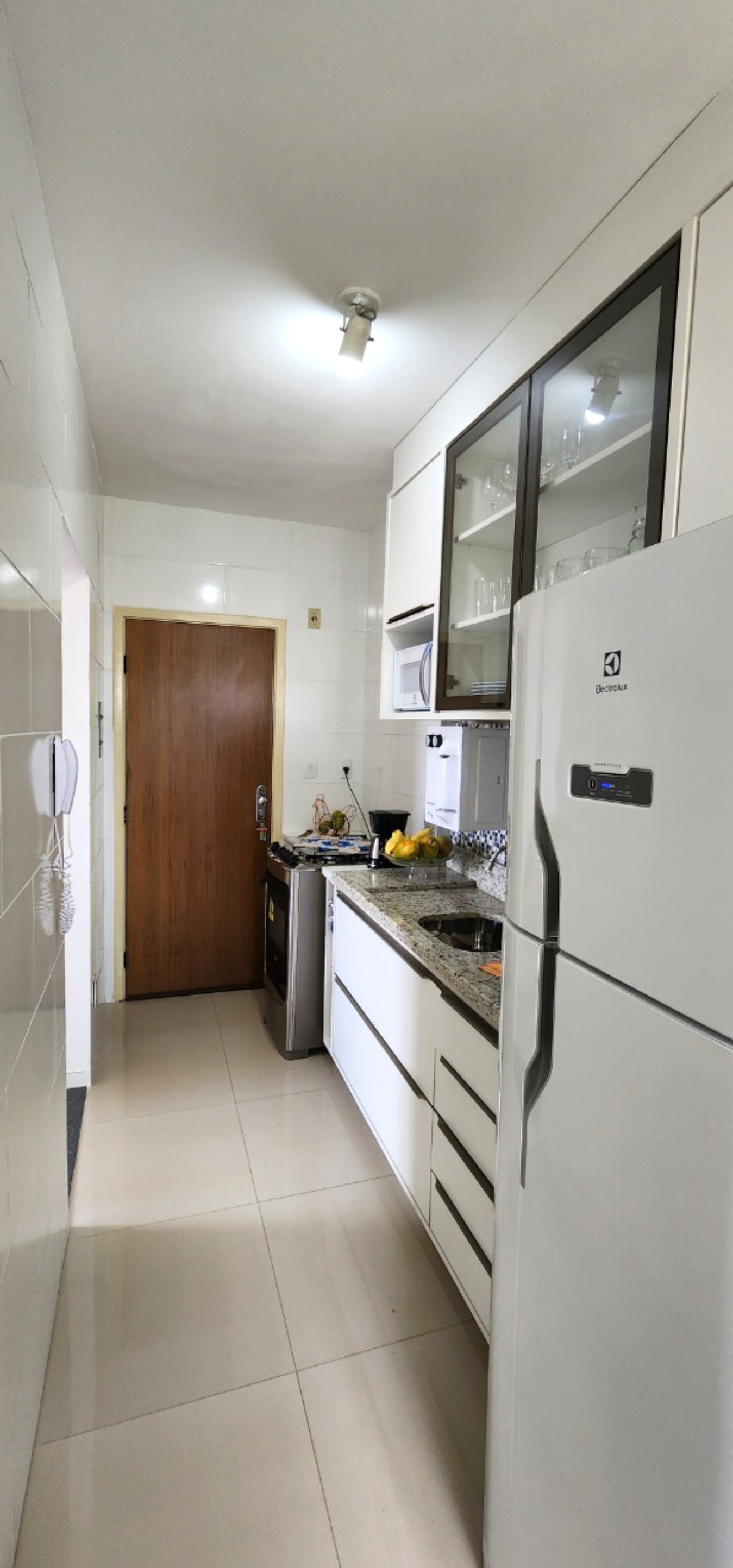 Apartamento à venda com 2 quartos, 67m² - Foto 16