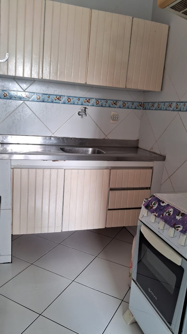 Apartamento para alugar com 1 quarto, 50m² - Foto 10