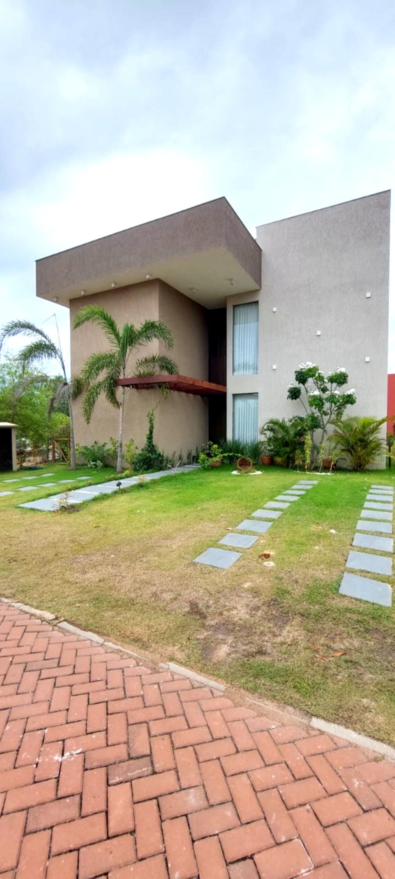 Casa de Condomínio para alugar com 5 quartos, 455m² - Foto 7