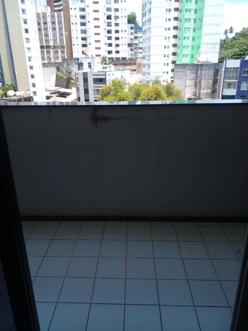 Apartamento para alugar com 1 quarto, 61m² - Foto 2