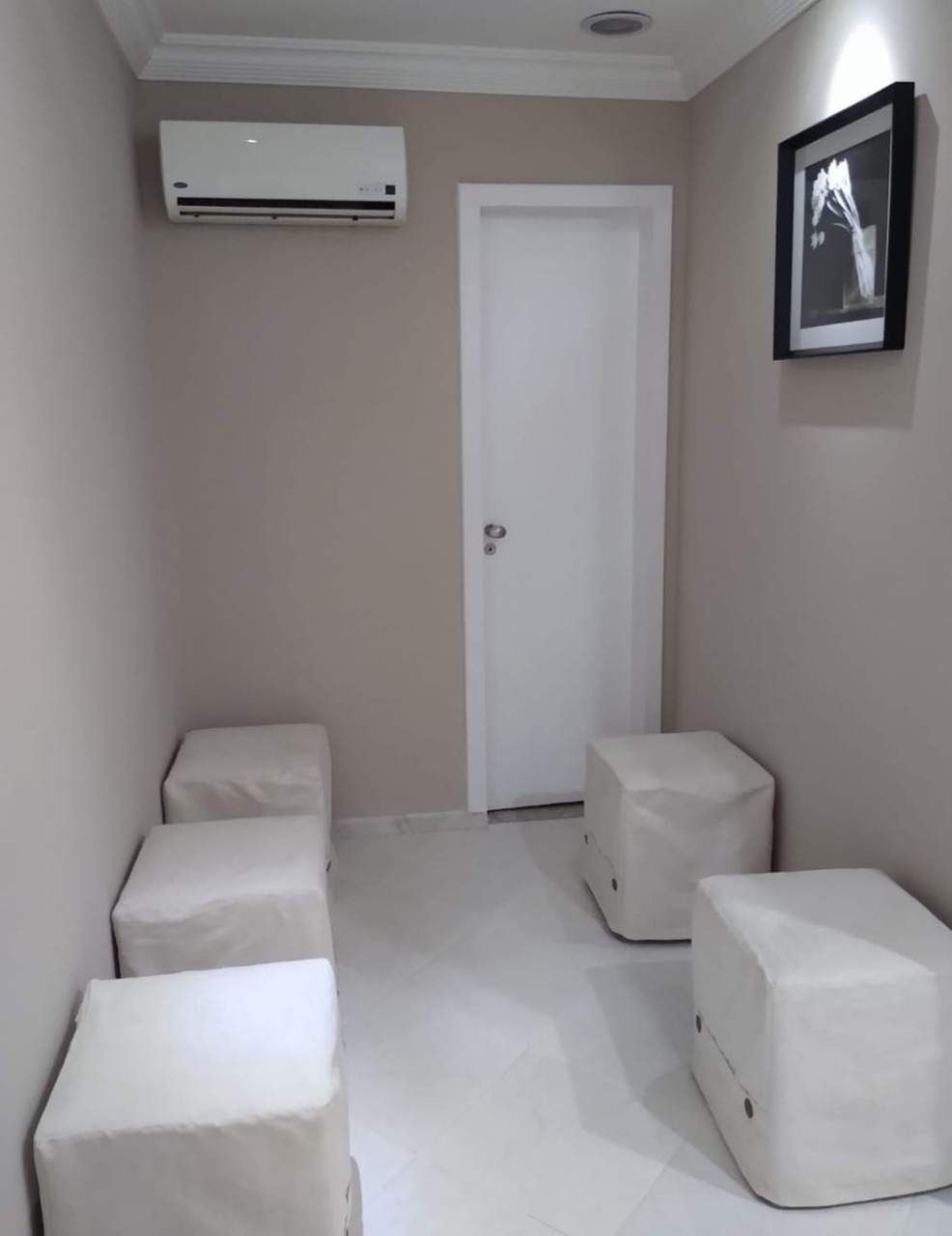 Conjunto Comercial-Sala à venda, 25m² - Foto 1