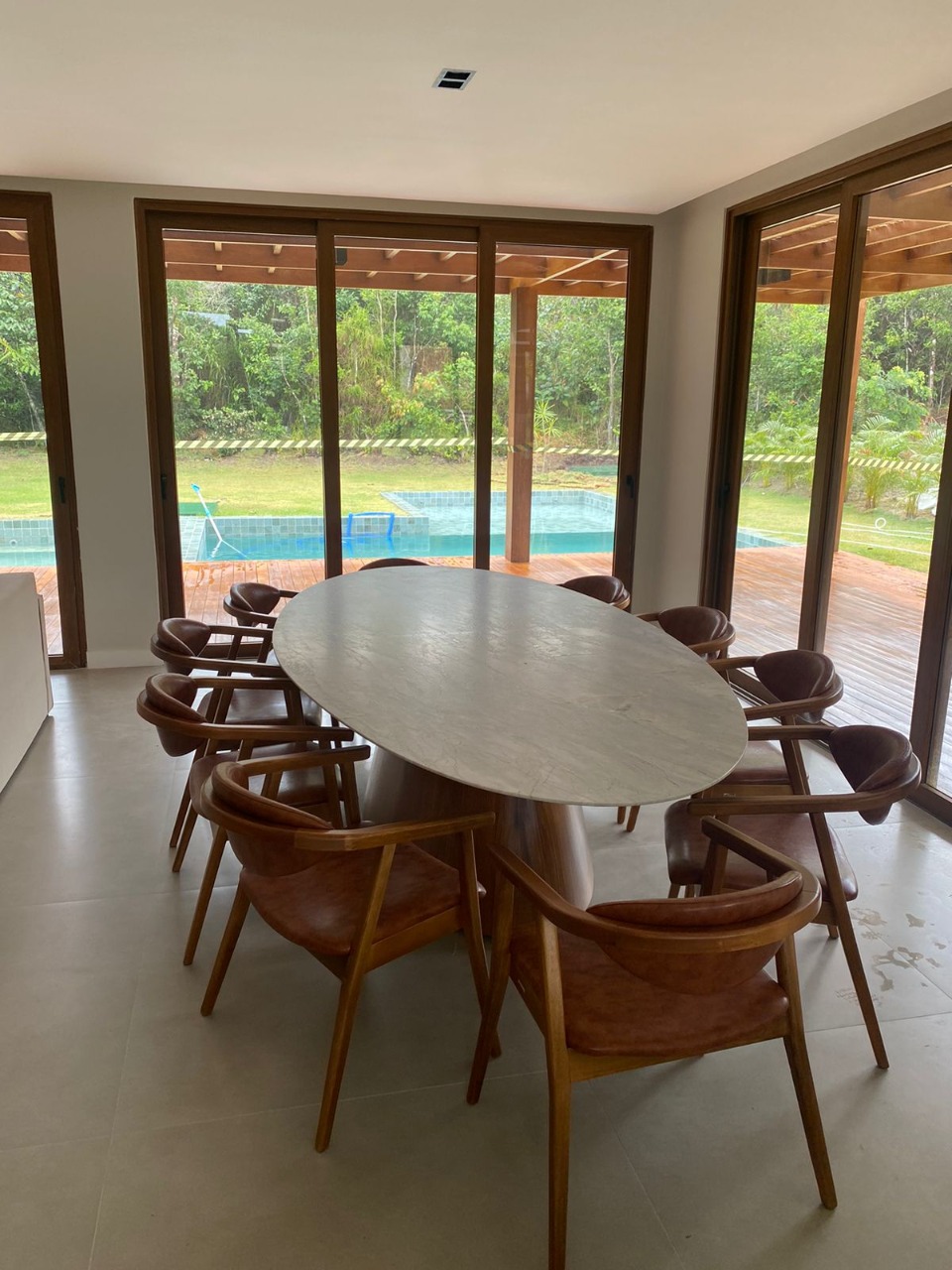 Casa de Condomínio à venda com 6 quartos, 700m² - Foto 12