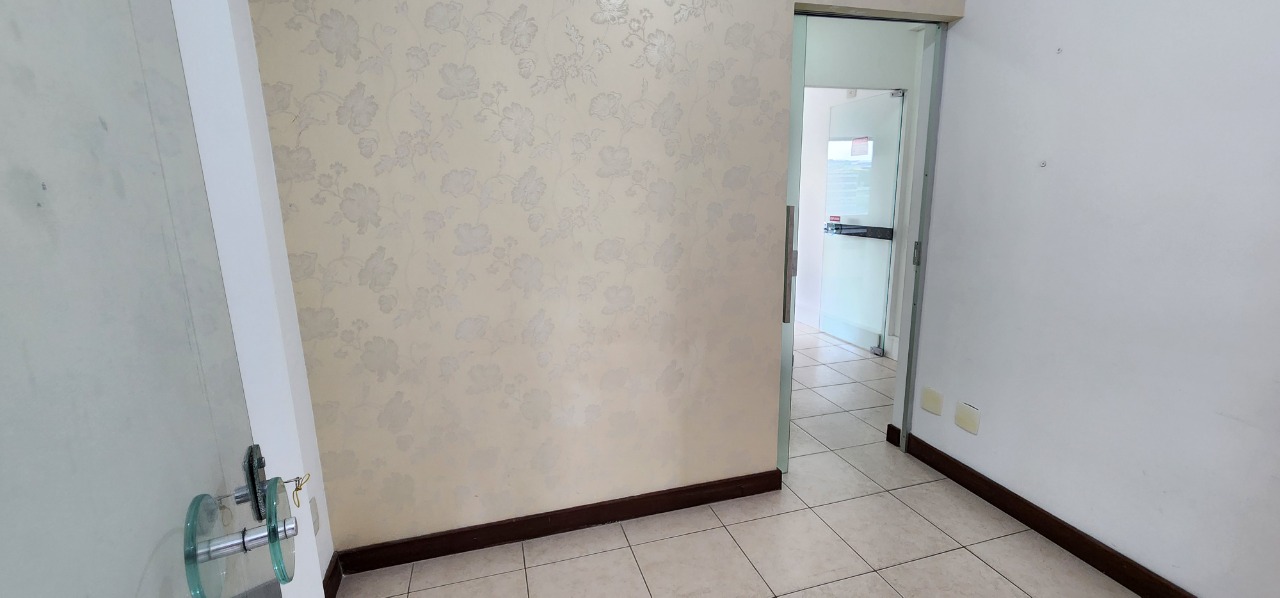 Conjunto Comercial-Sala para alugar, 27m² - Foto 2