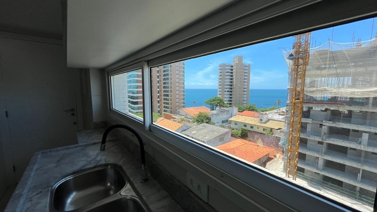 Apartamento à venda com 4 quartos, 182m² - Foto 19