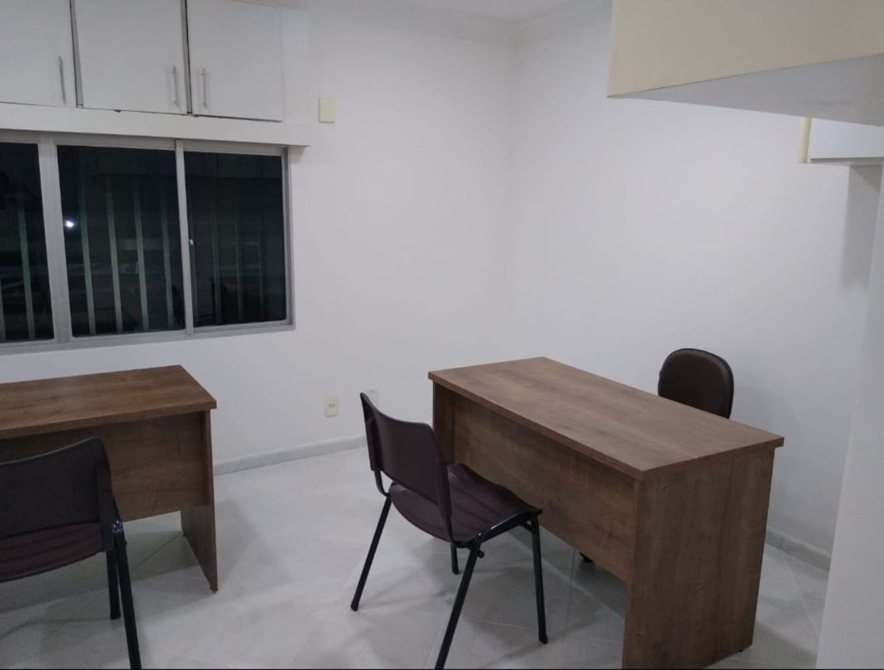 Conjunto Comercial-Sala à venda, 25m² - Foto 4