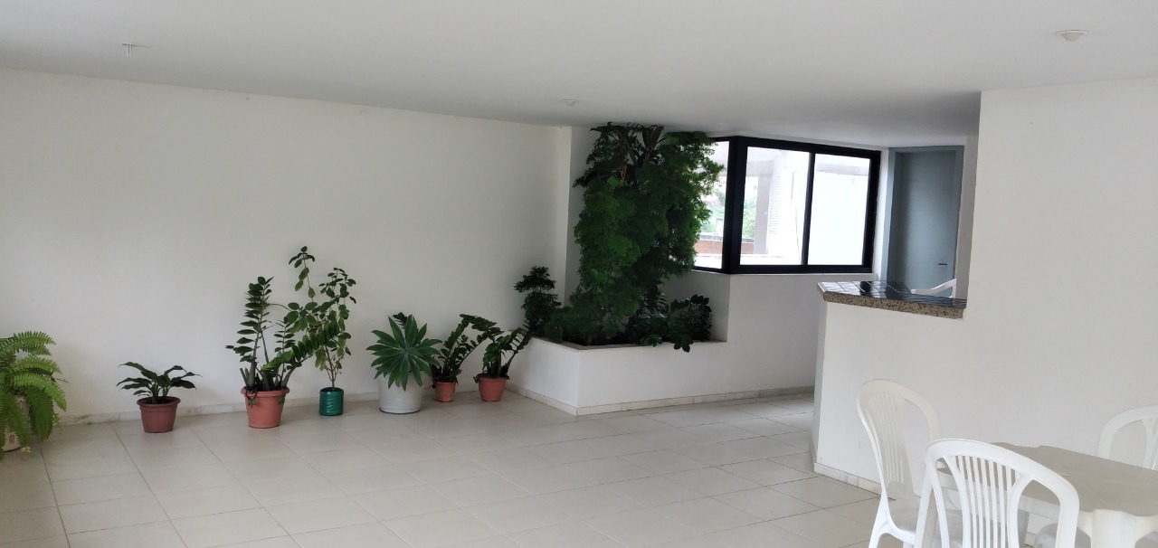 Apartamento à venda com 1 quarto, 50m² - Foto 13