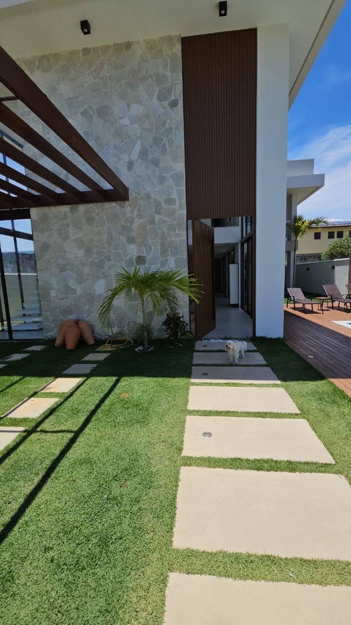 Casa de Condomínio à venda com 8 quartos, 422m² - Foto 15