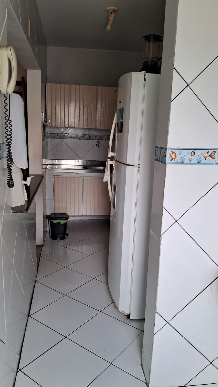 Apartamento para alugar com 1 quarto, 50m² - Foto 11