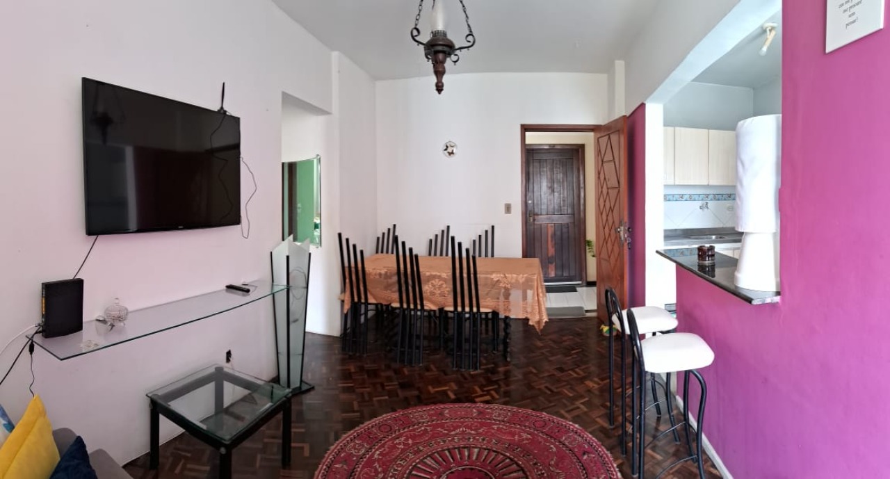 Apartamento para alugar com 1 quarto, 50m² - Foto 2