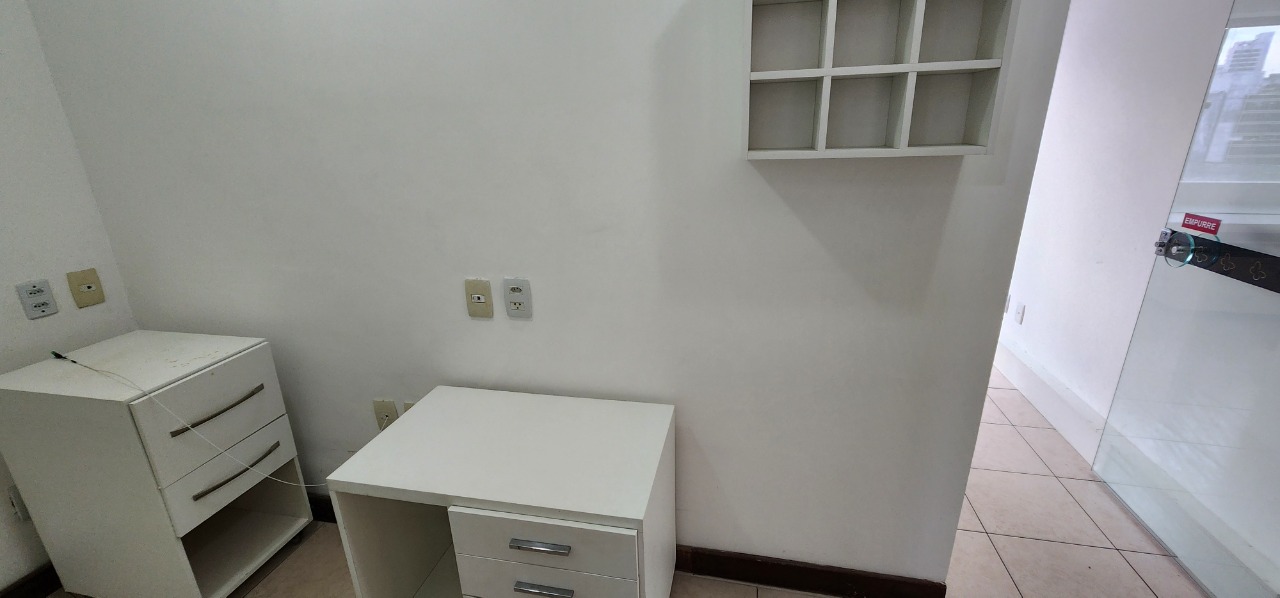 Conjunto Comercial-Sala para alugar, 27m² - Foto 4