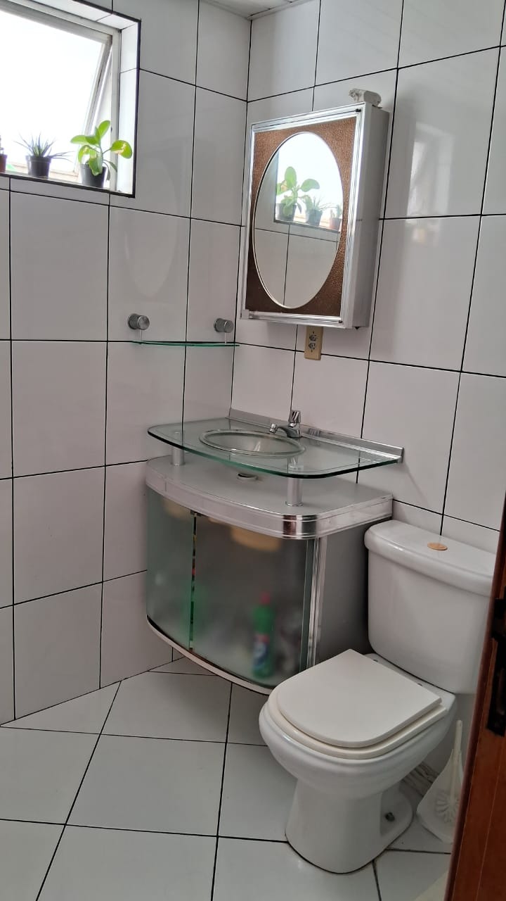 Apartamento para alugar com 1 quarto, 50m² - Foto 9