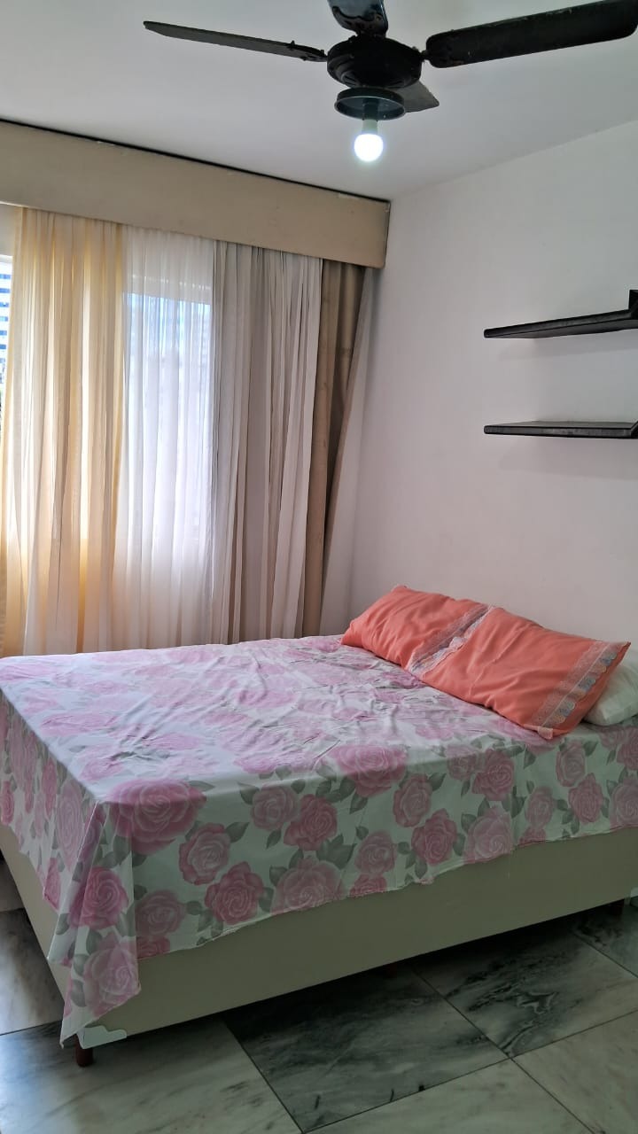 Apartamento para alugar com 1 quarto, 50m² - Foto 6