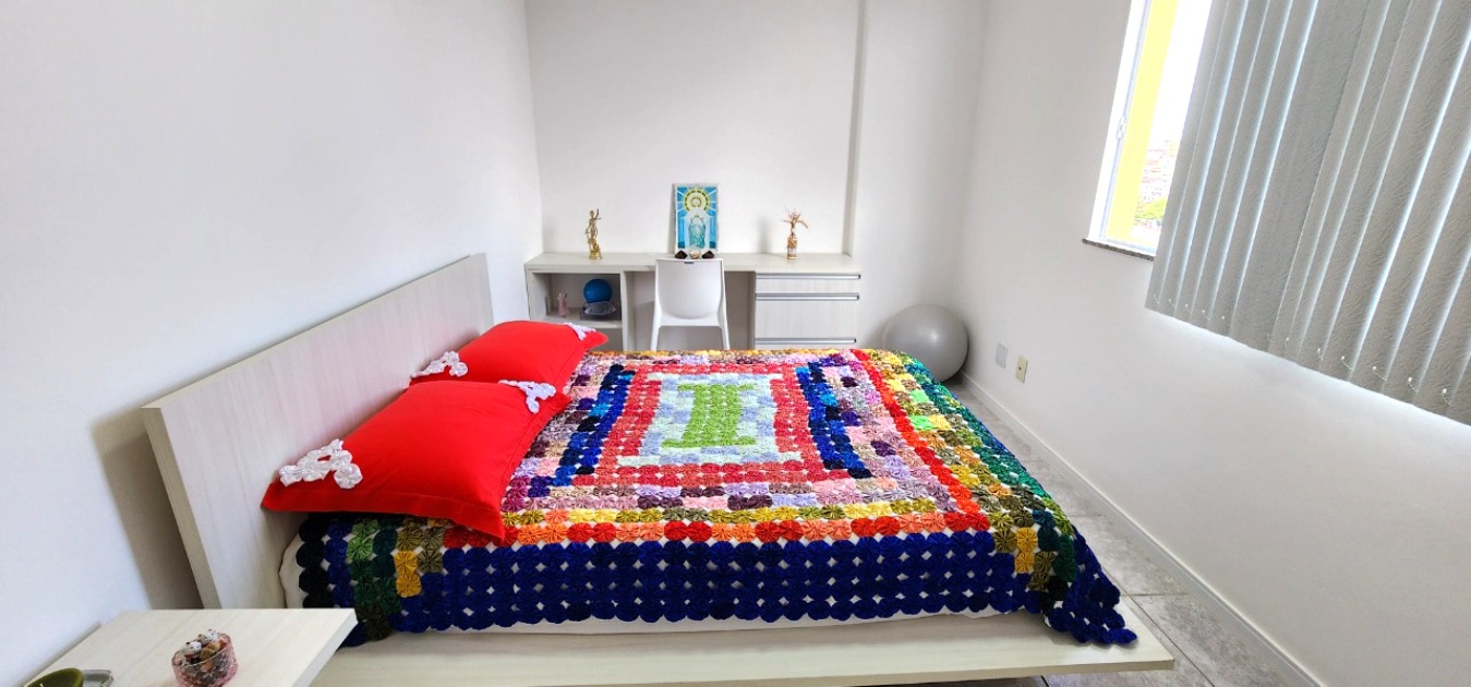 Apartamento à venda com 2 quartos, 67m² - Foto 12