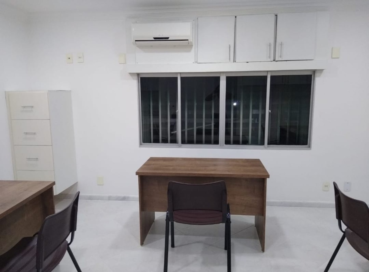 Conjunto Comercial-Sala à venda, 25m² - Foto 3