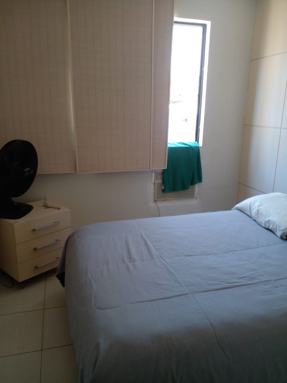 Apartamento para alugar com 1 quarto, 61m² - Foto 5