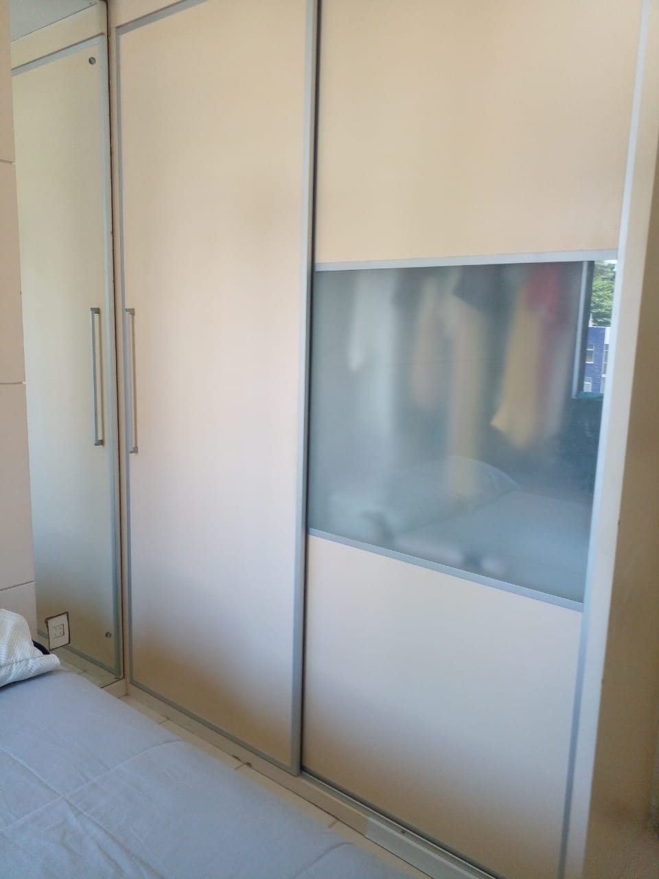 Apartamento para alugar com 1 quarto, 61m² - Foto 4