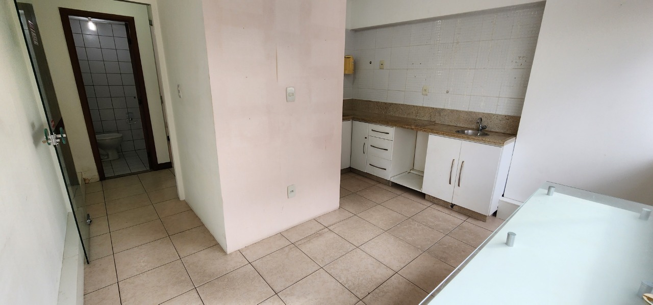 Conjunto Comercial-Sala para alugar, 27m² - Foto 8