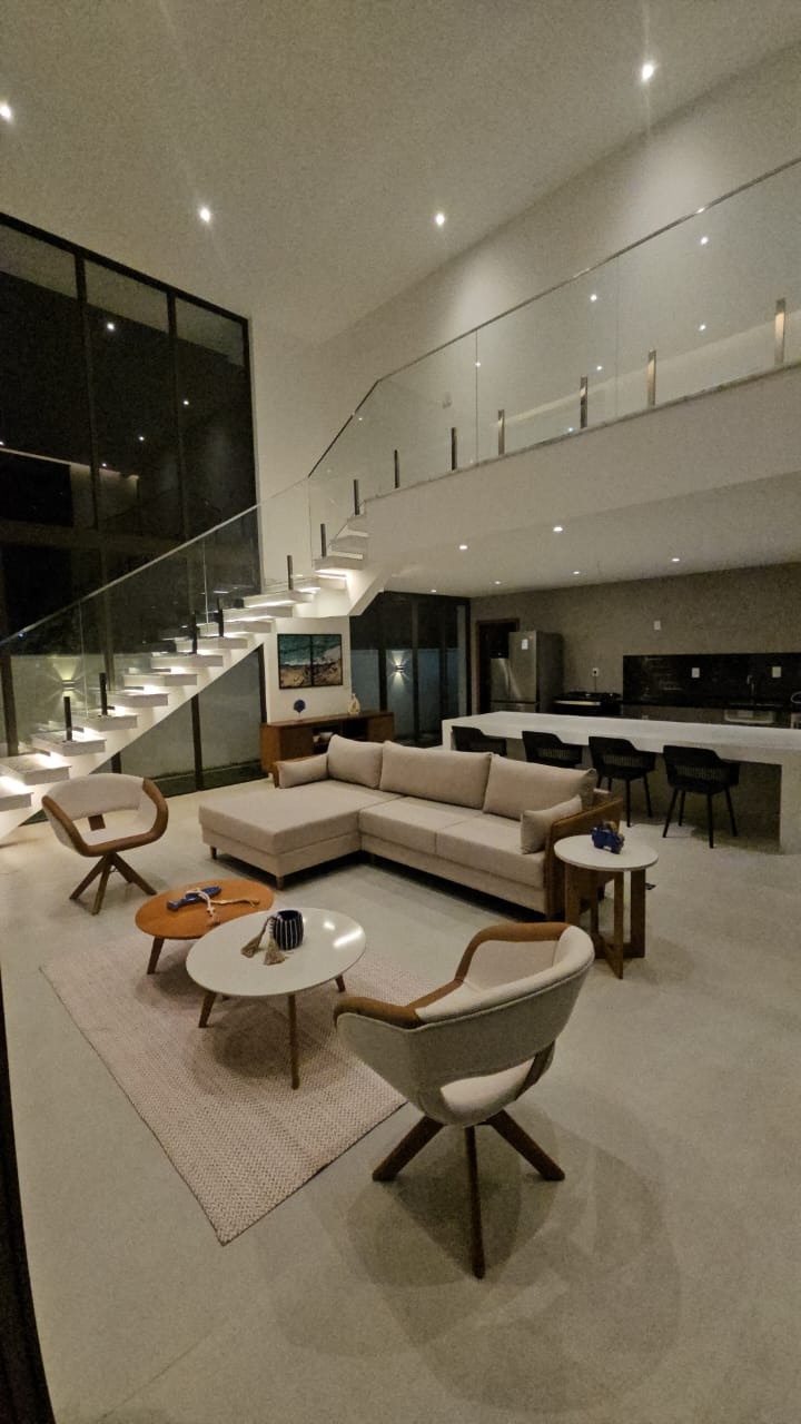 Casa de Condomínio à venda com 8 quartos, 422m² - Foto 12