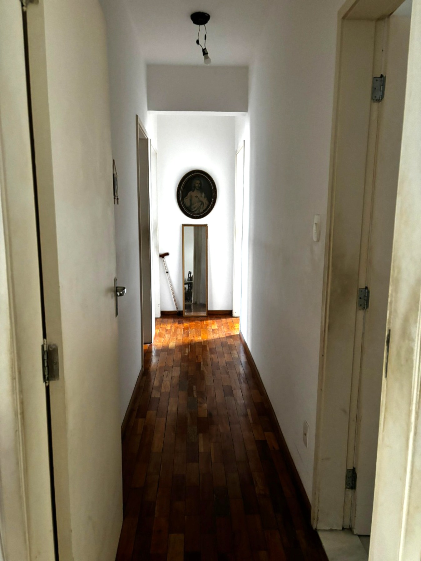 Apartamento à venda com 3 quartos, 109m² - Foto 6