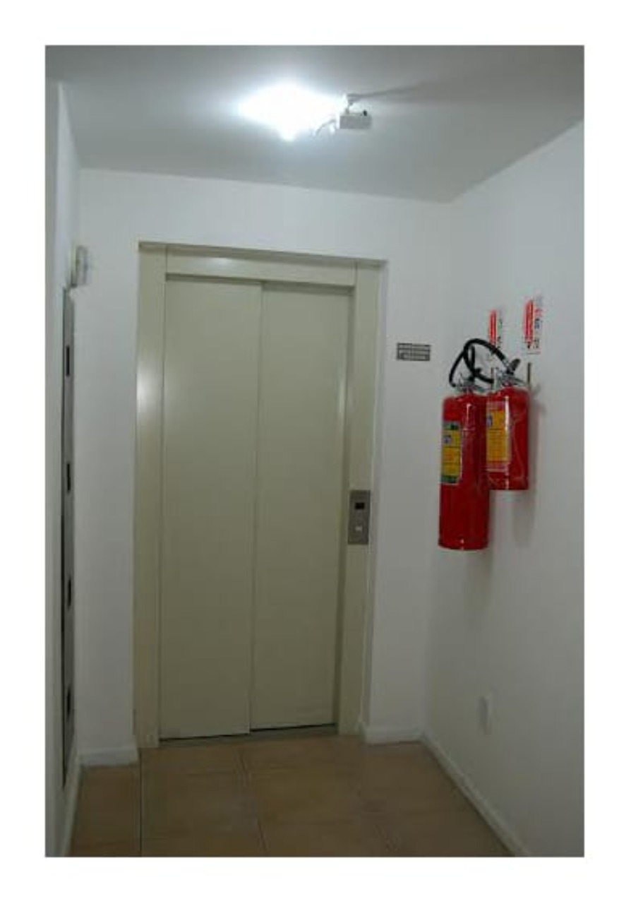 Apartamento para alugar com 1 quarto, 61m² - Foto 11