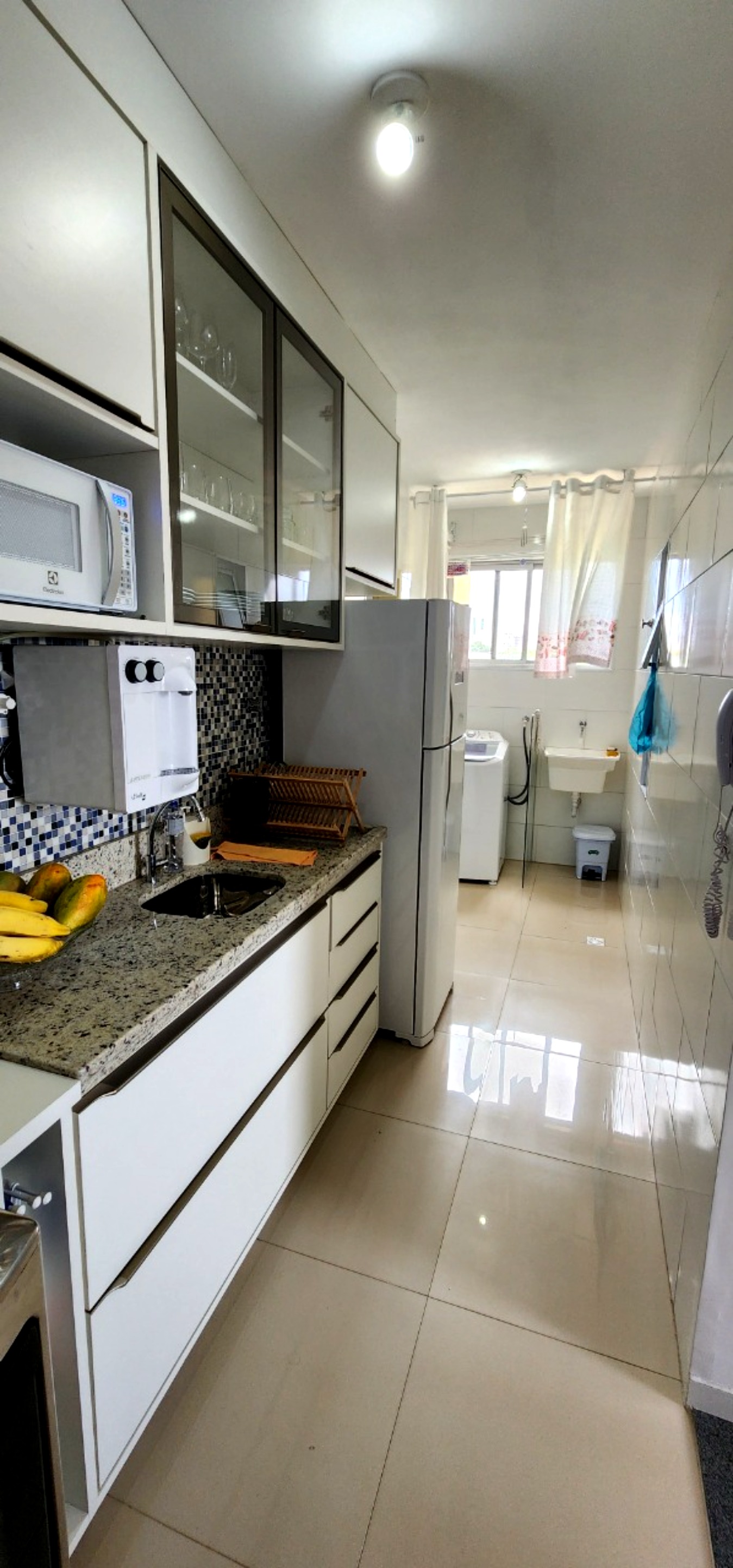 Apartamento à venda com 2 quartos, 67m² - Foto 17