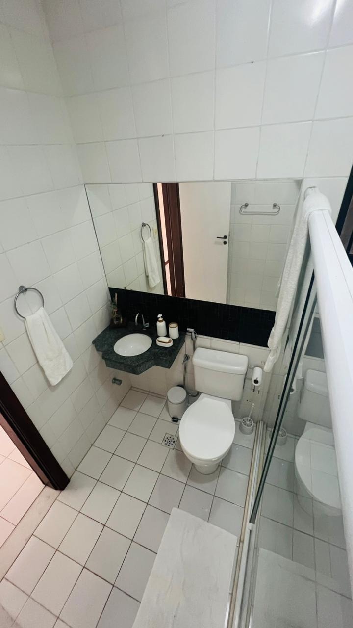 Apartamento à venda com 1 quarto, 50m² - Foto 8