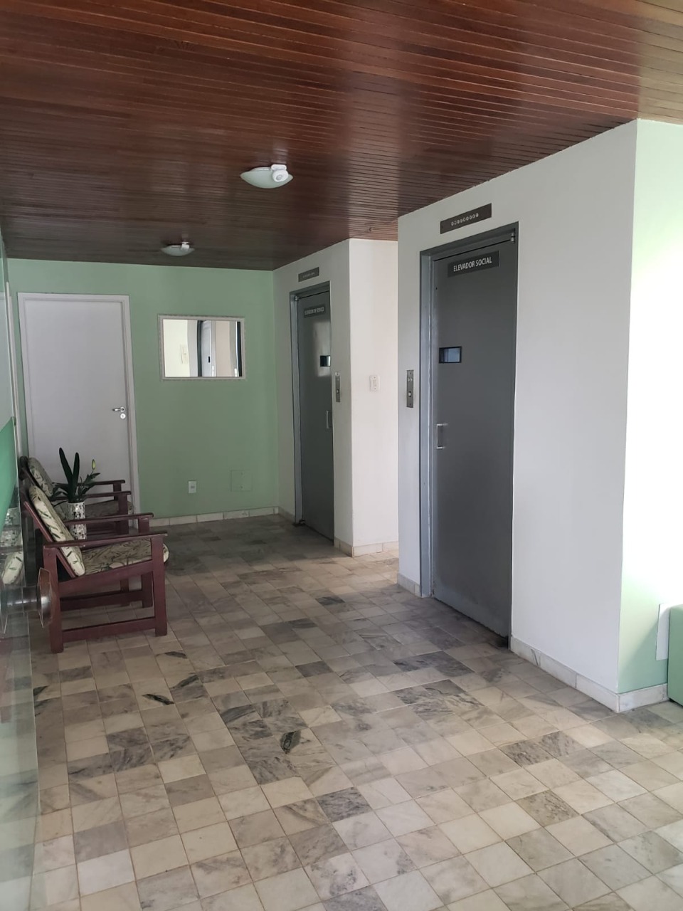 Apartamento à venda com 1 quarto, 42m² - Foto 19