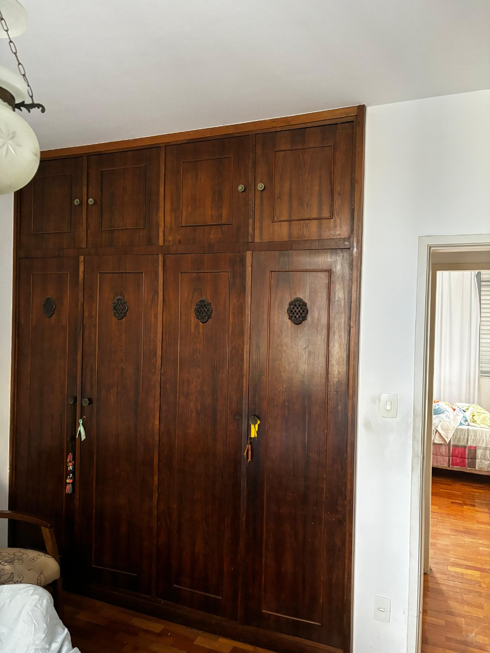 Apartamento à venda com 3 quartos, 109m² - Foto 10