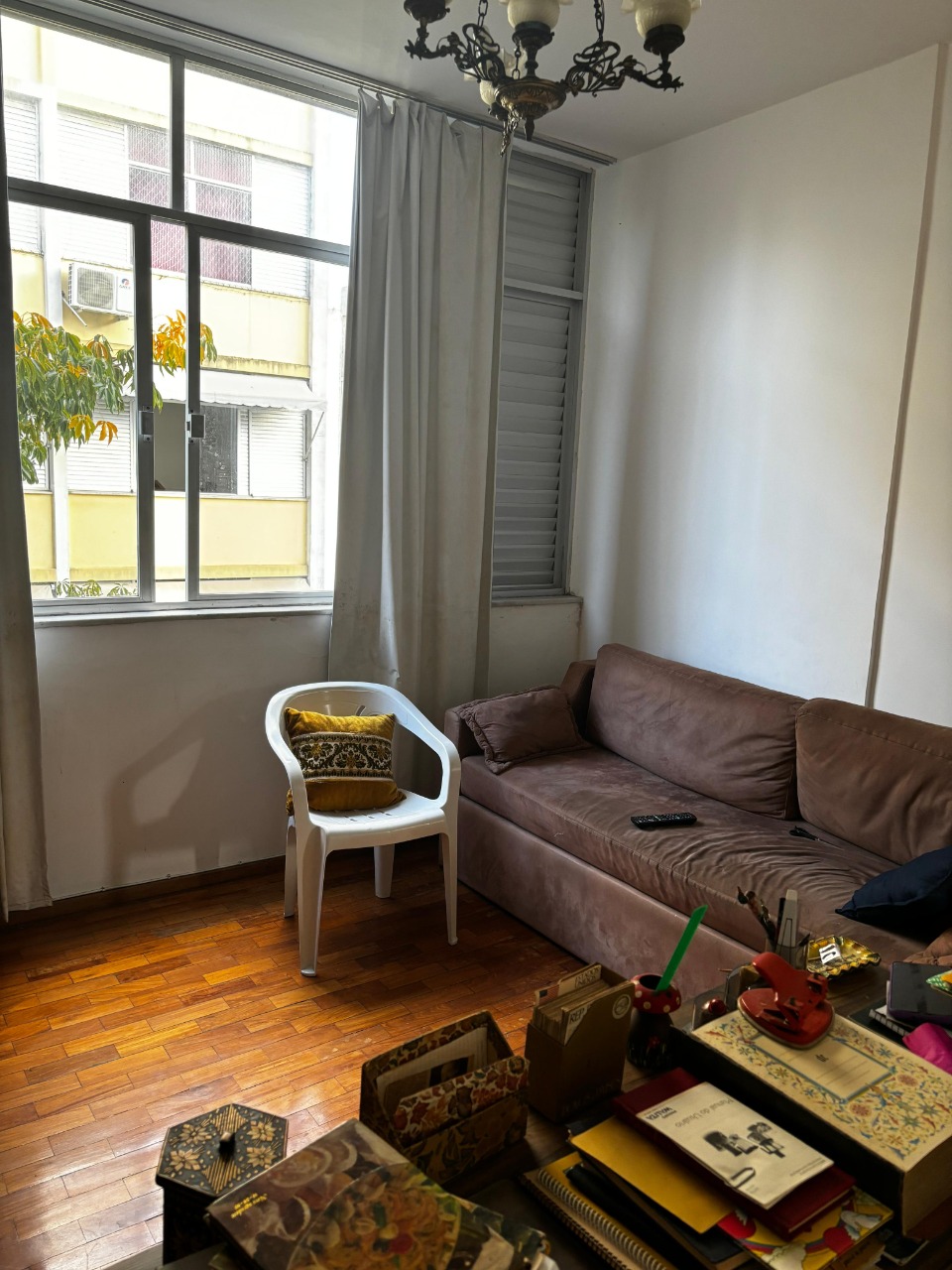 Apartamento à venda com 3 quartos, 109m² - Foto 8