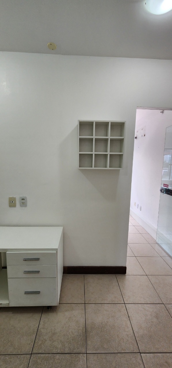 Conjunto Comercial-Sala para alugar, 27m² - Foto 5